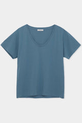 Silket U Tee