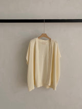 Cool Loose Cardigan