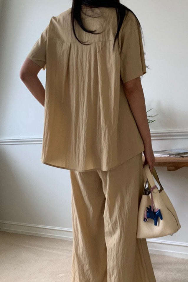 RN Full Blouse