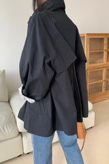 Safari Jacket