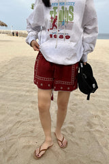 Sunseeker Embo Shorts