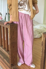 Carot Pants