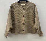 Emma Wide Cardigan