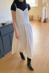 Roy Slip Dress