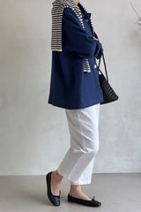 Breeze Linen Jacket