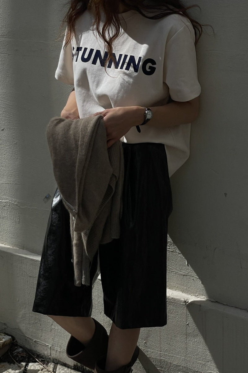 Stunning Tee