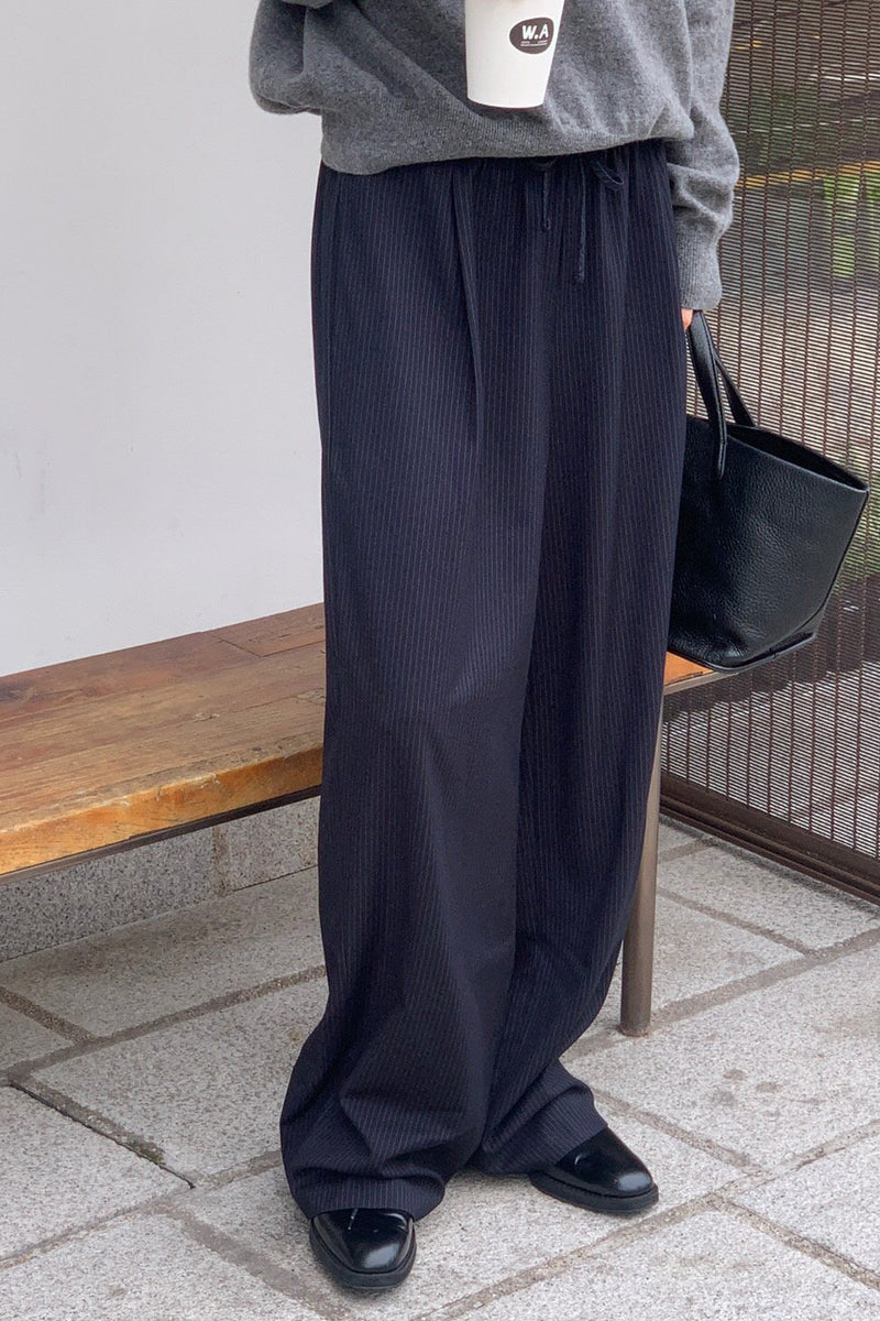 Comfy Stripe Pants