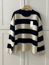 Super Fine Wool Knit