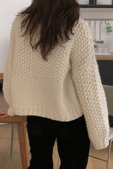 Premium Handmade Sweater