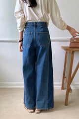 Twotone Denim