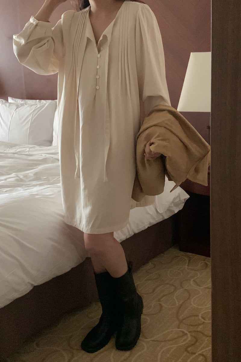 Collette Dress