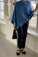 Wool Cape