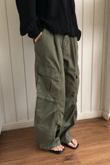 Eddi Cargo Pants