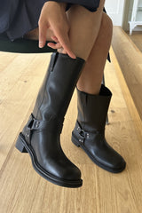 Brook Half Boot