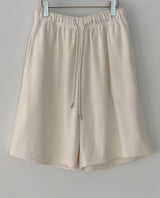 Waffle Shorts