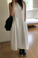 Topper Dress