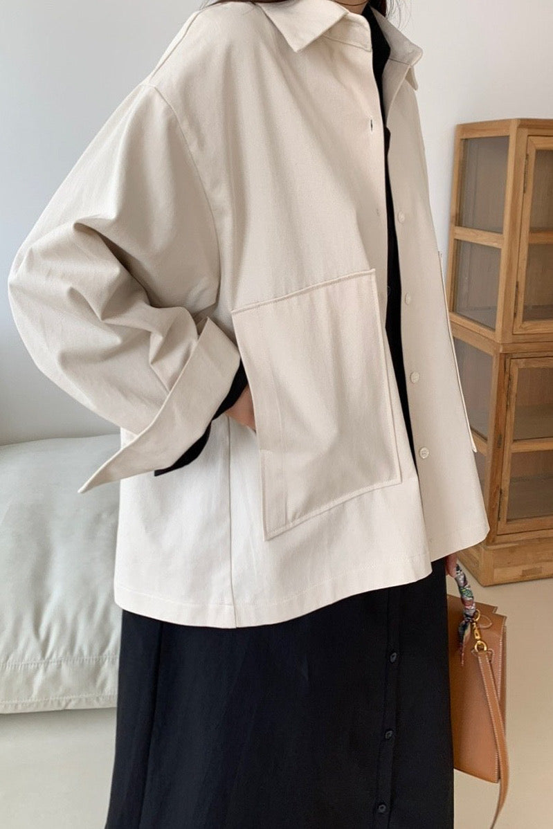 Main Shirt Jacket