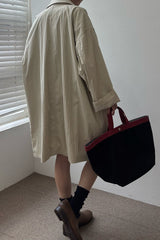 Classy Trench