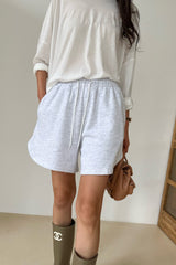 Maru Terry Shorts