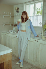 Deux Pajama Set