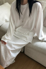 Daily Oversized Tee