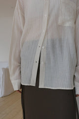 Netty Back Shirt