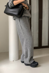 Winter Lounge Wool Set (also sold separately)