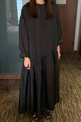 Blaire Pintuck Dress