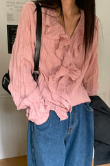 Blossom Blouse