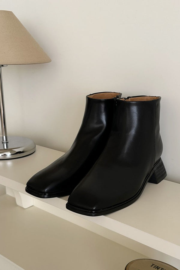 2023 Ankle Boots
