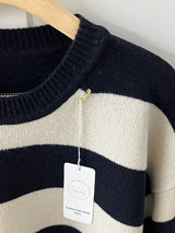 Super Fine Wool Knit