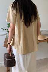 RN Full Blouse