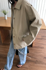 Bake Work Jacket