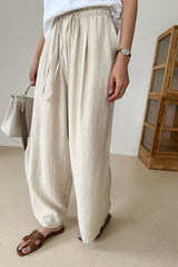 Sharpy Banding Pants