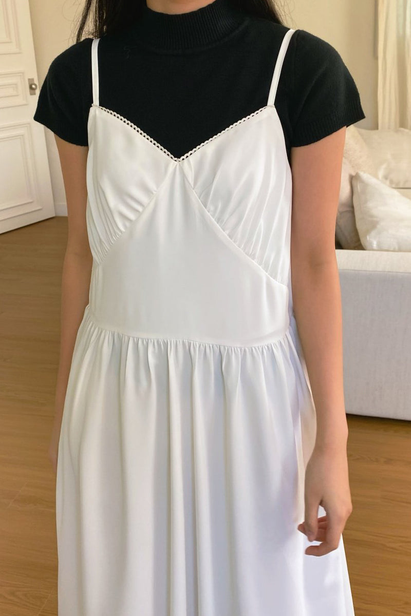 Roy Slip Dress