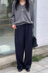 Comfy Stripe Pants
