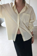 Urban Stripe Shirt