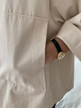 Main Shirt Jacket