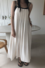 Sora Strap Dress