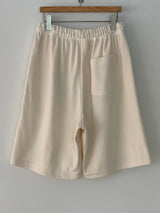 Waffle Shorts