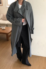 Mark Trench