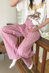 Carot Pants