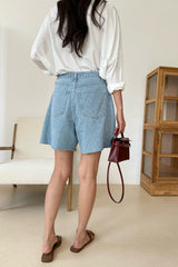 Prist Short Pants