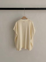Cool Loose Cardigan