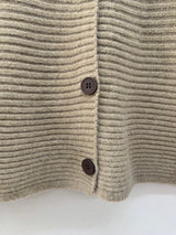 Emma Wide Cardigan