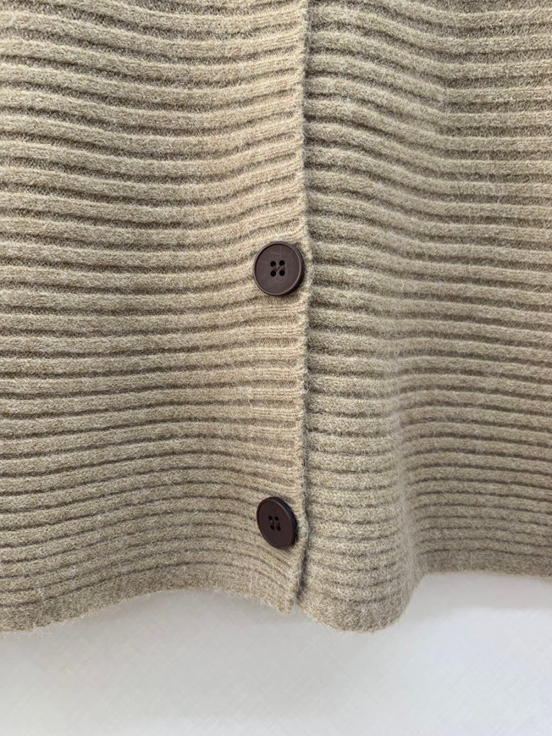 Emma Wide Cardigan