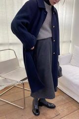 Stella Handmade Coat