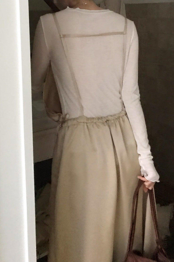 Satin Silky Dress