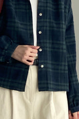 Plaid Shirt