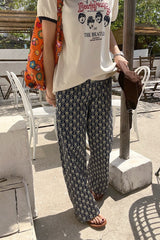 Retro Bloom Pants
